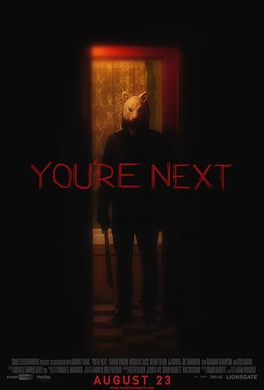 You’re Next 2011