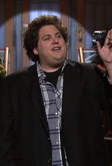 Primary photo for Jonah Hill/Mariah Carey Primary photo for Jonah Hill/Mariah Carey