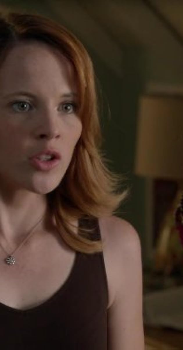 "Switched at Birth" Human/Need/Desire (TV Episode 2013) Full Cast