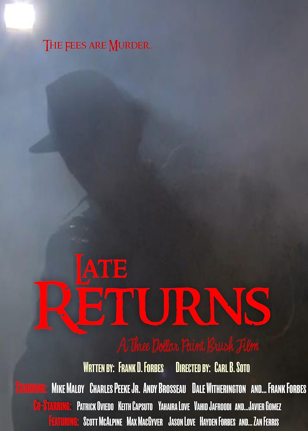 Return 2014. Return 2014