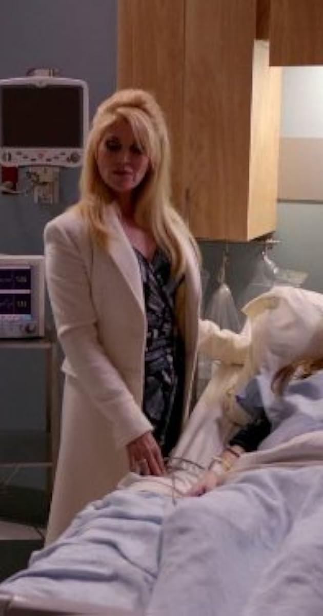 Dallas Guilt Innocence Tv Episode 2013 Julie Gonzalo As
