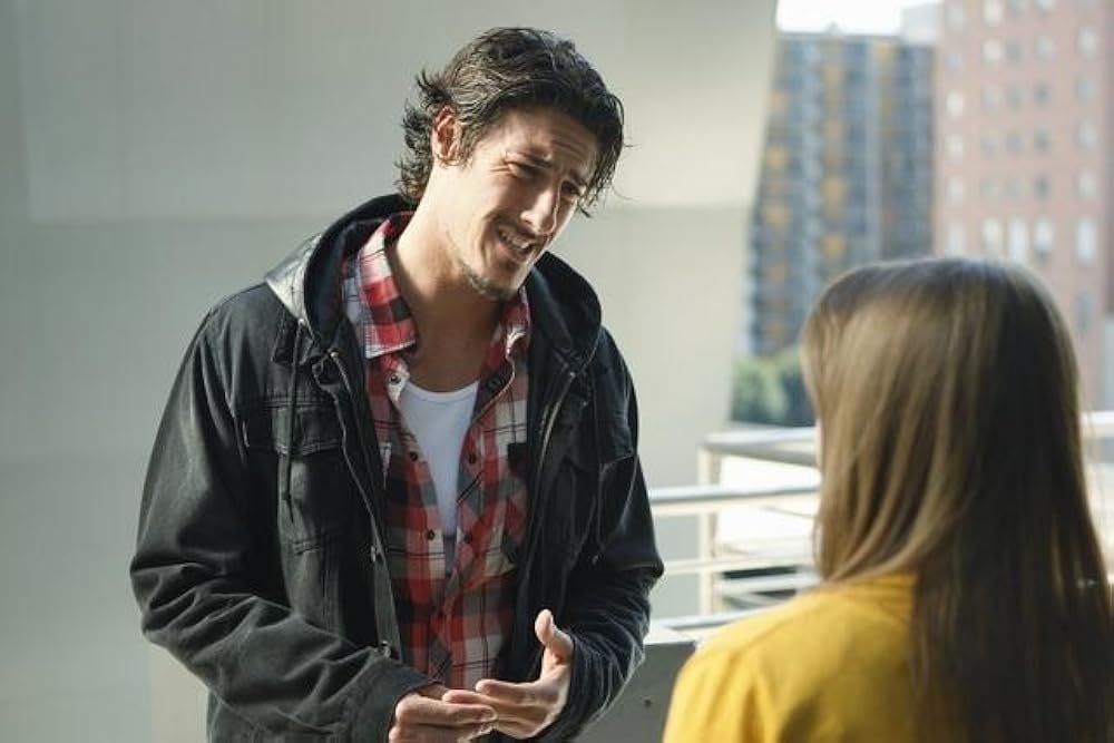 No Ordinary Family (2010) No Ordinary Family (2010)