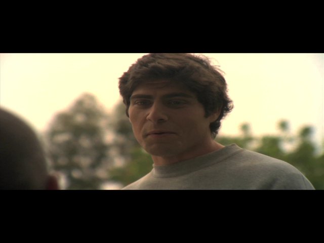 Paul Haitkin Demo Reel