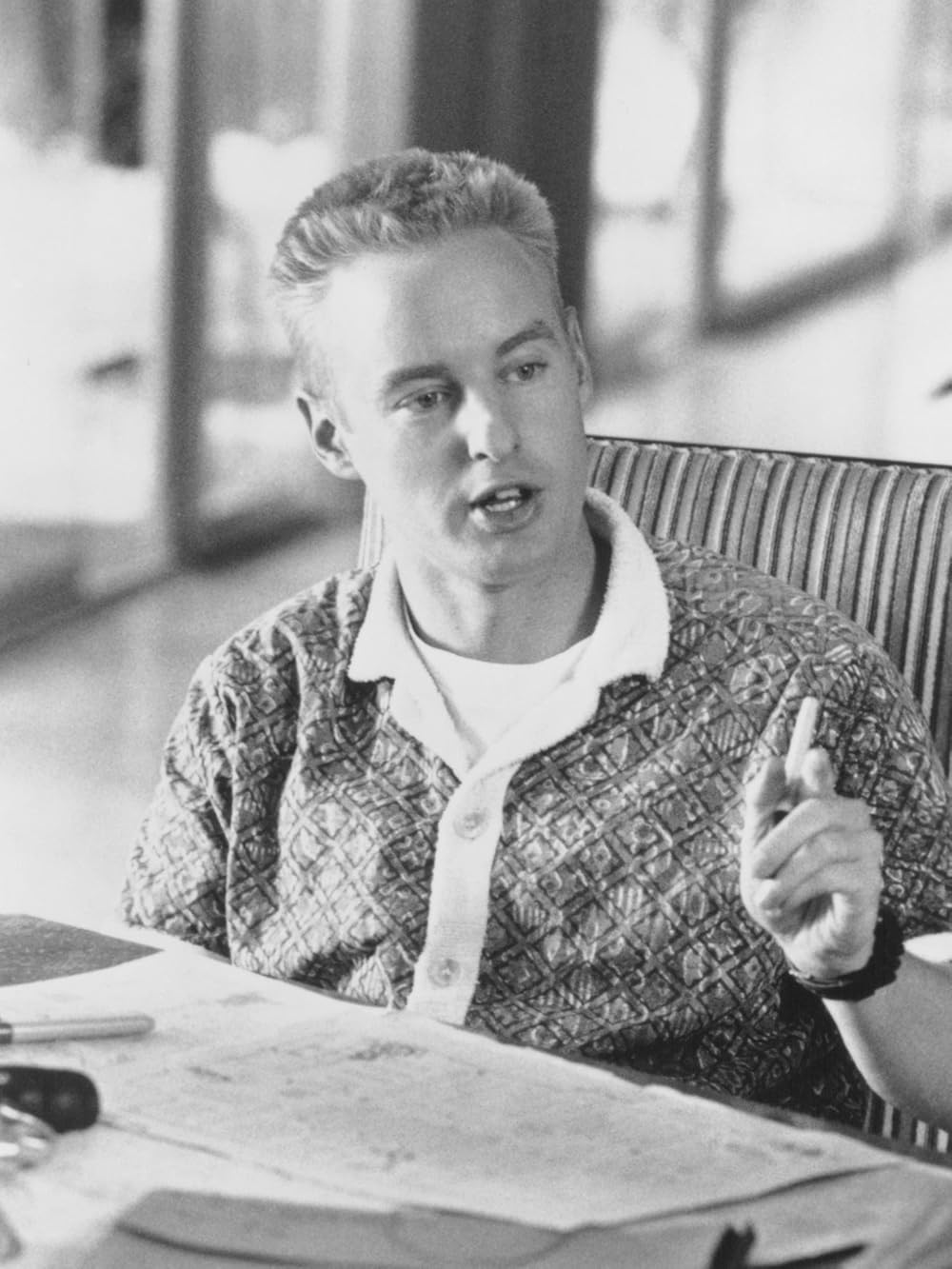 Bottle Rocket (1996)