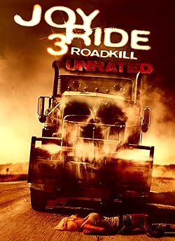 Poster of Joy Ride 3