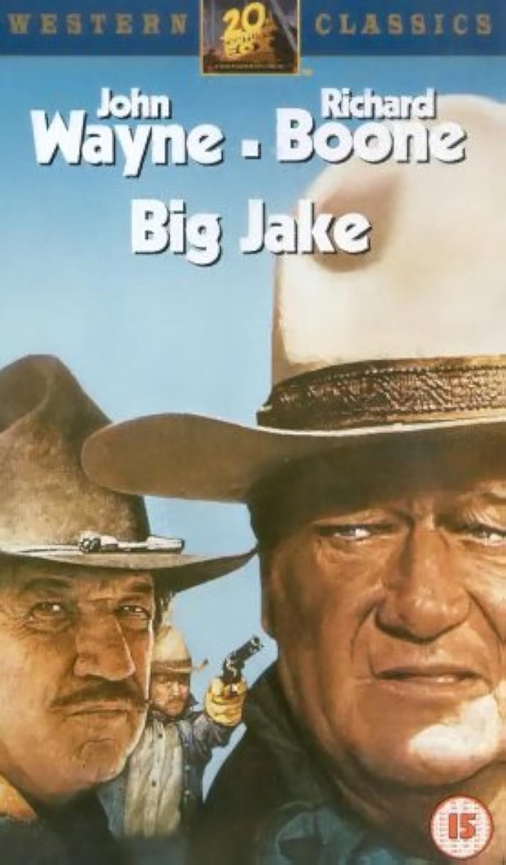 Big Jake (1971)