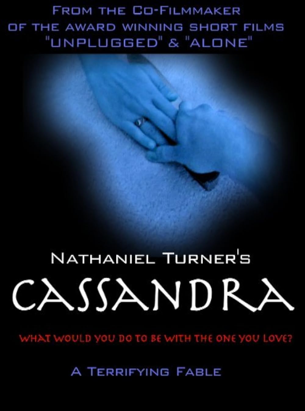 Cassandra (2011) IMDb Cassandra (2011) IMDb