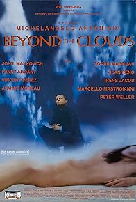 Primary photo for Beyond the Clouds Primary photo for Beyond the Clouds
