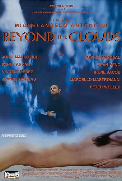 Primary photo for Beyond the Clouds Primary photo for Beyond the Clouds