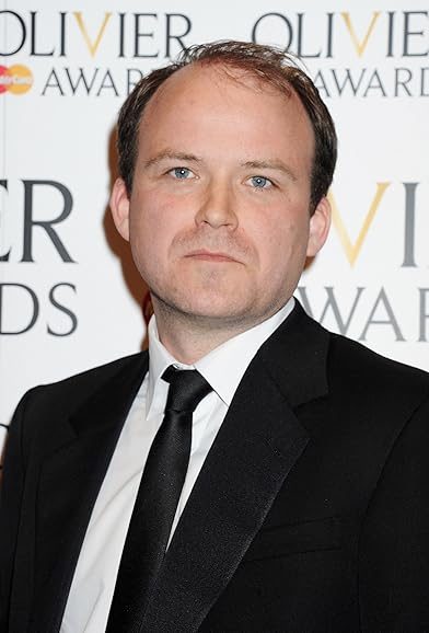 Primary photo for Rory Kinnear Primary photo for Rory Kinnear