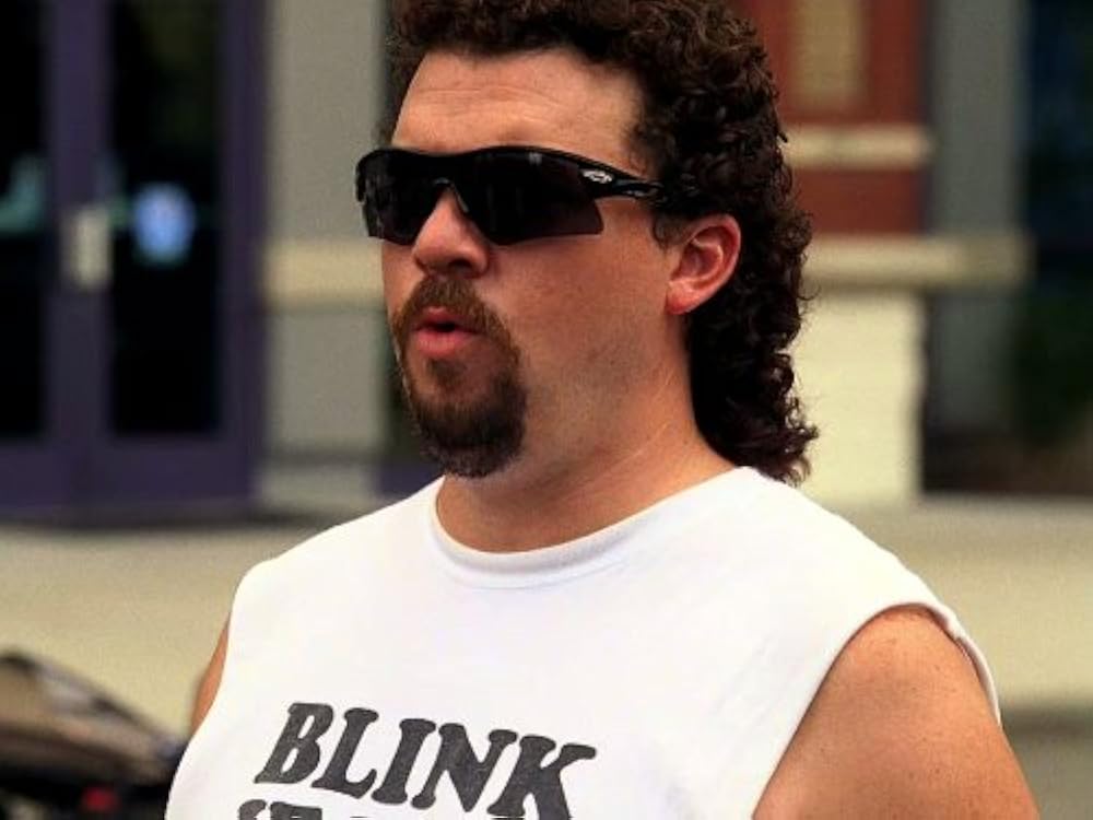 Eastbound & Down (2009)