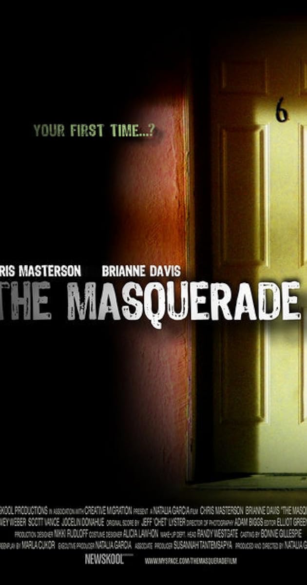 The Masquerade (2007) IMDb