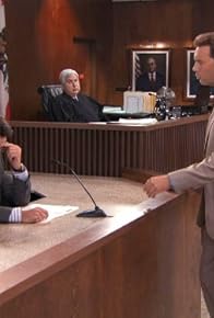 Primary photo for Charlie Is an Expert Witness Primary photo for Charlie Is an Expert Witness