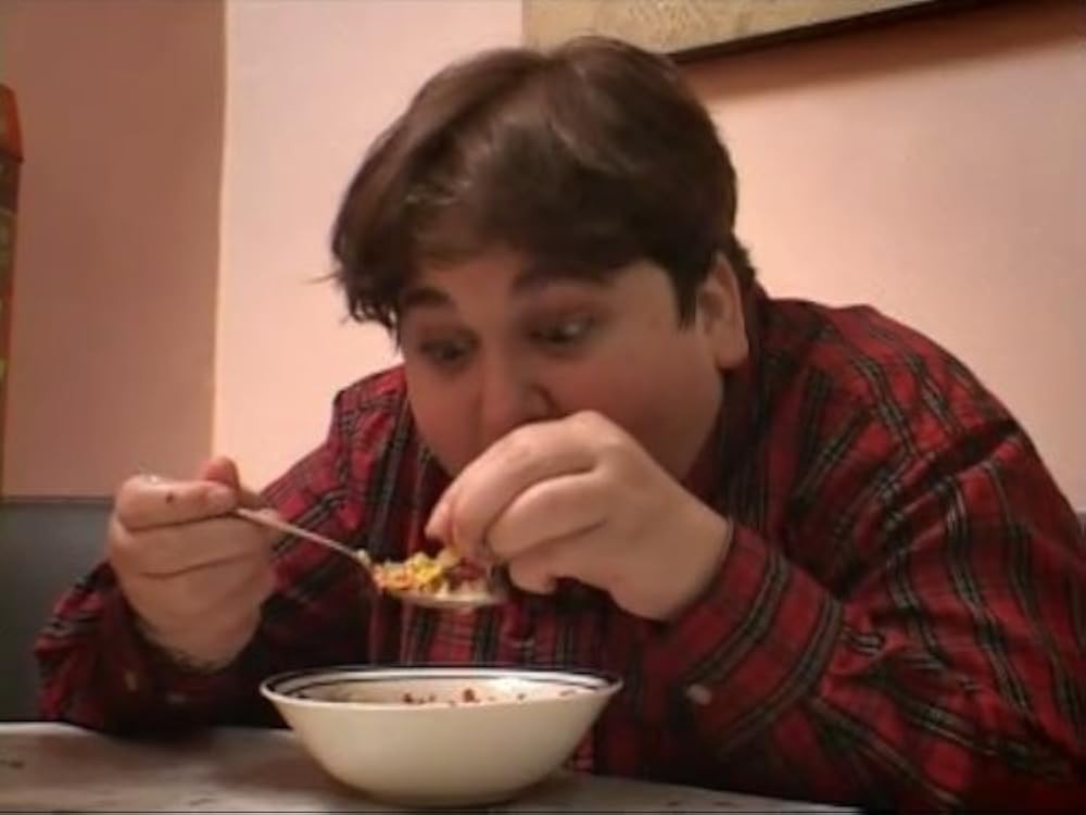The Andy Milonakis Show Episode 1 1 Tv Episode 2005 Imdb