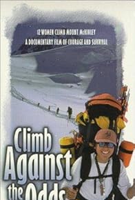 Primary photo for Climb Against the Odds