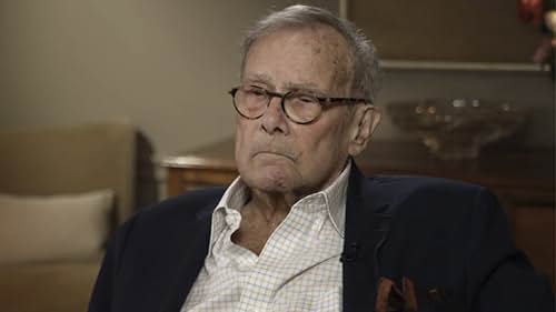 Tom Brokaw Talks Blood Cancer Battle, NBC News Exit: 'I Had to Walk Away' -  IMDb