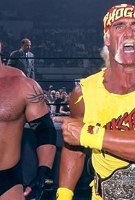 Primary photo for Could Luger Be Right About Hogan? Primary photo for Could Luger Be Right About Hogan?