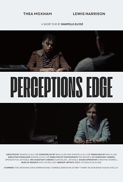 Primary photo for Perceptions Edge Primary photo for Perceptions Edge