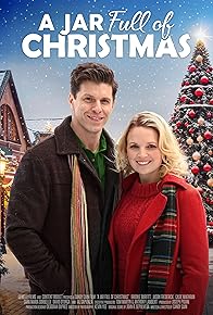 Primary photo for A Jar Full of Christmas