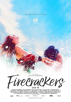 Poster of Firecrackers