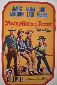 Primary photo for Young Guns of Texas Primary photo for Young Guns of Texas