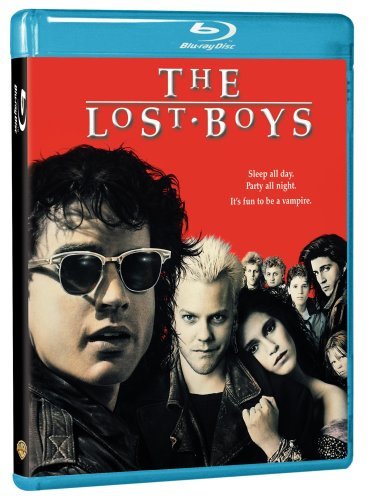 The Lost Boys (1987)