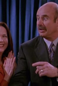 Primary photo for The Devil & Dr. Phil Primary photo for The Devil & Dr. Phil