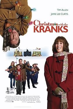Poster of Christmas with the Cranks