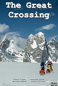 Primary photo for The Great Crossing