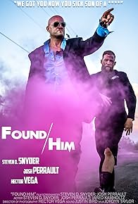 Primary photo for Found Him