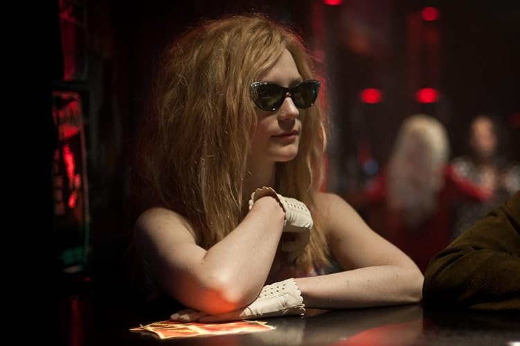 Only Lovers Left Alive (2013)