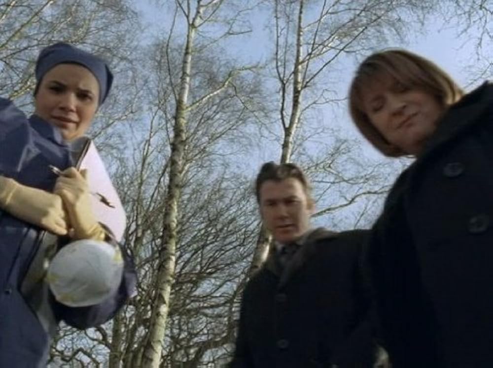 "Blue Murder" In Deep (TV Episode 2006) IMDb