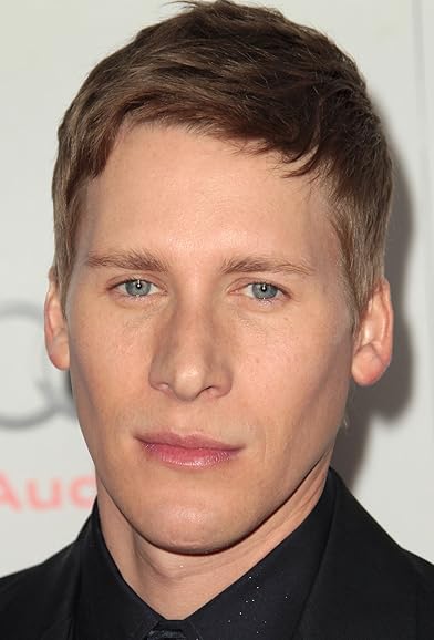 Primary photo for Dustin Lance Black Primary photo for Dustin Lance Black