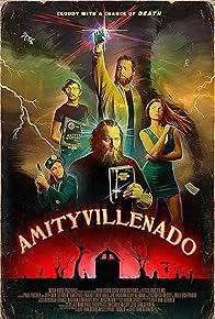 Primary photo for Amityvillenado Primary photo for Amityvillenado