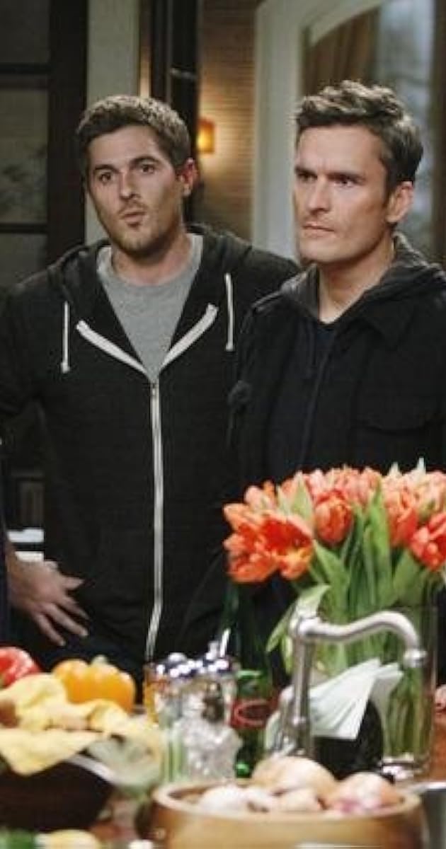 "Brothers & Sisters" Brody (TV Episode 2011) IMDb