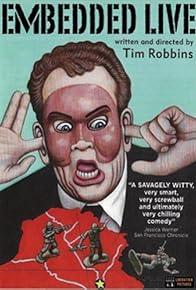 Primary photo for Embedded