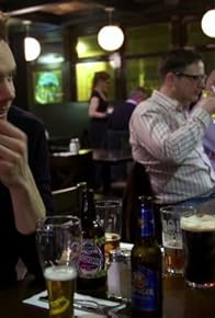 Primary photo for Joel McHale in Belfast