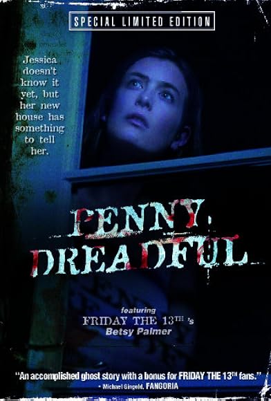 Primary photo for Building the Bad House: Making 'Penny Dreadful' Primary photo for Building the Bad House: Making 'Penny Dreadful'