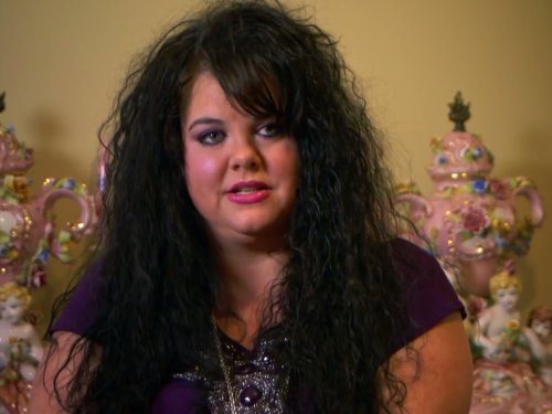 My Big Fat American Gypsy Wedding Season 2