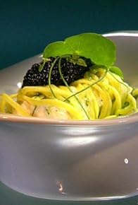 Primary photo for Zakarian vs. Gallante: Pasta Primary photo for Zakarian vs. Gallante: Pasta