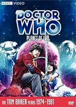 その他 Doctor Who: Planet of Evil - Episode 81 [DVD] planet-of-evil-dvd-4th-doctor-