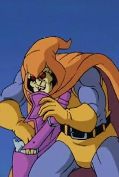 Primary photo for Neogenic Nightmare Chapter 5: Mutants Revenge Primary photo for Neogenic Nightmare Chapter 5: Mutants Revenge