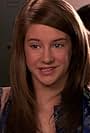 Shailene Woodley in The Secret Life of the American Teenager (2008)