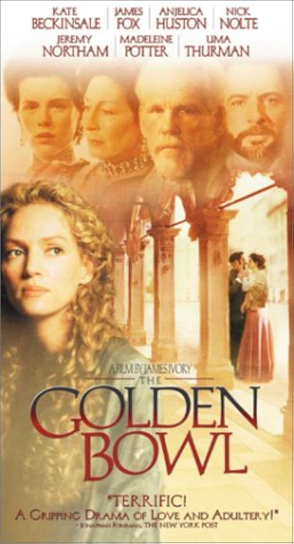 The Golden Bowl (2000)