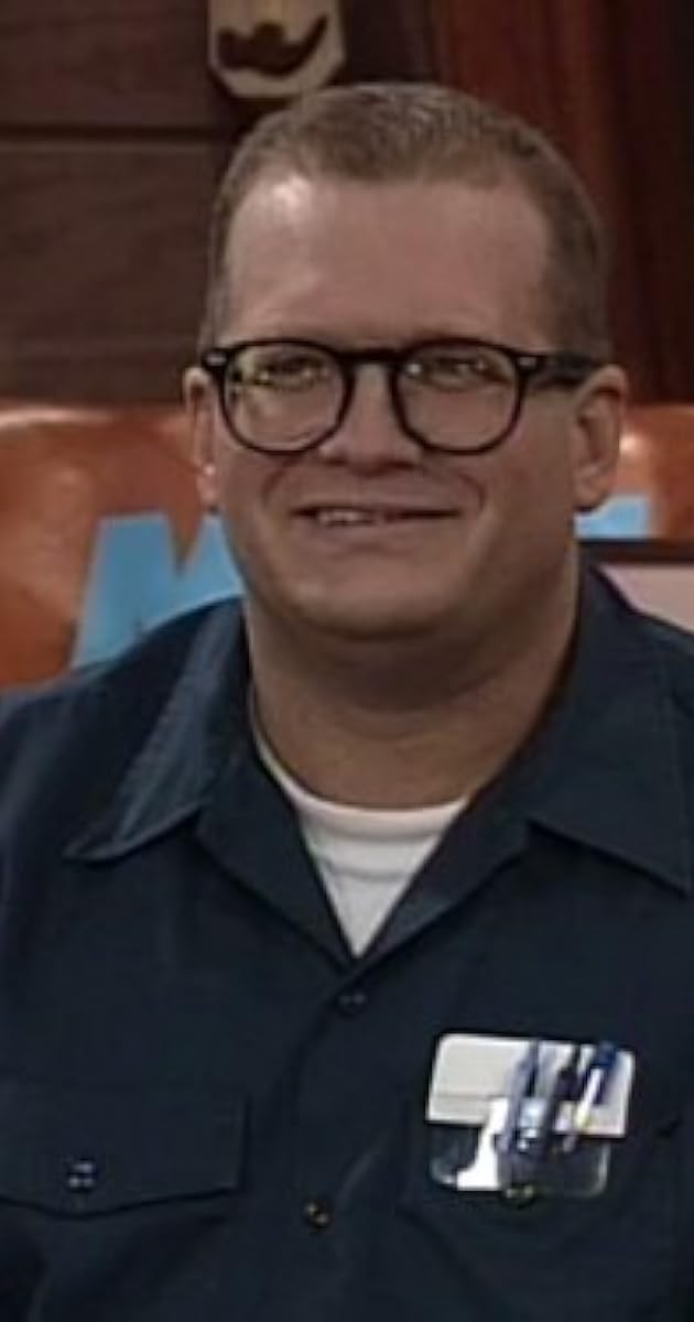 "Home Improvement" Totally Tool Time (TV Episode 1997) Full Cast