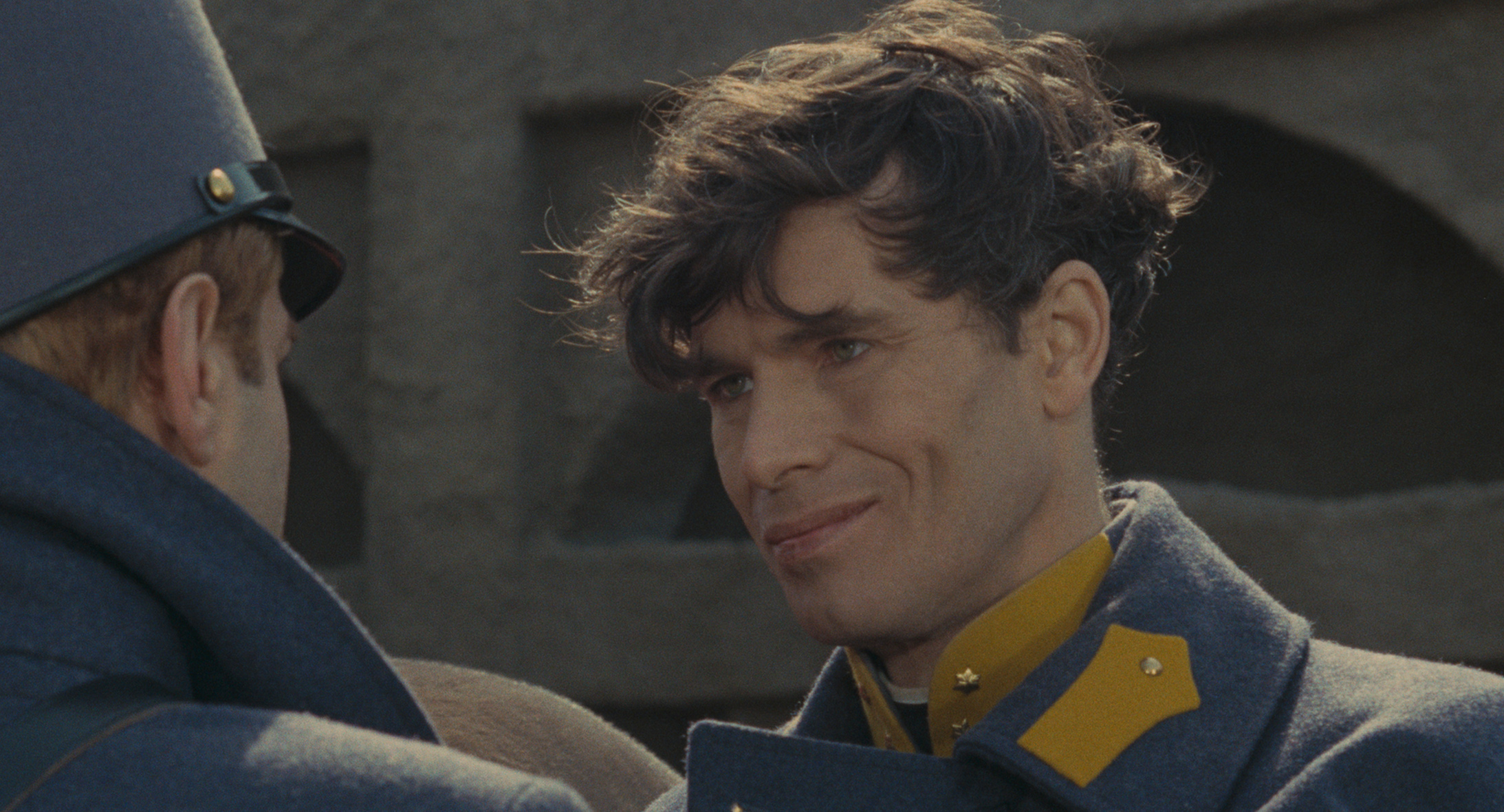 жак перрен тартари. татарская пустыня фильм. пустыня тартари. пустыня тартари 1976. пустыня тартари фильм 1976 актёры.