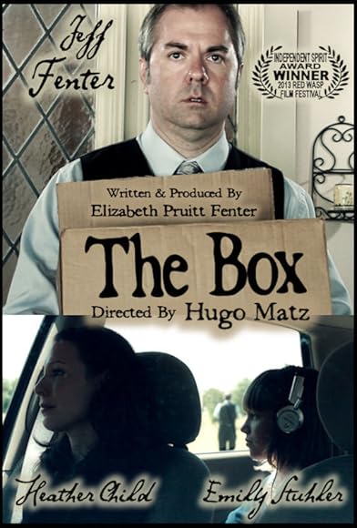 Primary photo for The Box Primary photo for The Box