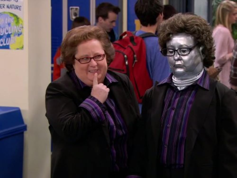 "Lab Rats" Perry 2.0 (TV Episode 2013) IMDb