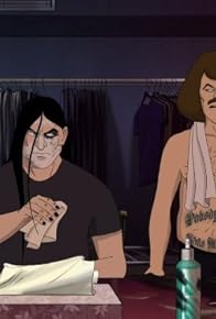 Primary photo for Fanklok