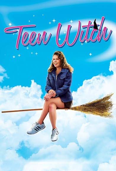 Primary photo for Teen Witch Primary photo for Teen Witch